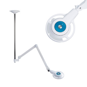 Lampara Reconocimiento Ms Ceiling Standar